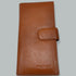 Starco Genuine Leather Travel Passport Cover 1